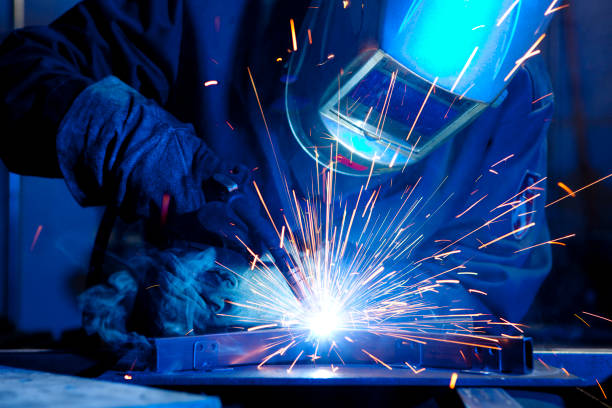 Best Structural Steel Welding in Lewisport, KY