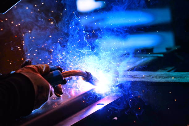 Affordable Welder Services in Lewisport, KY