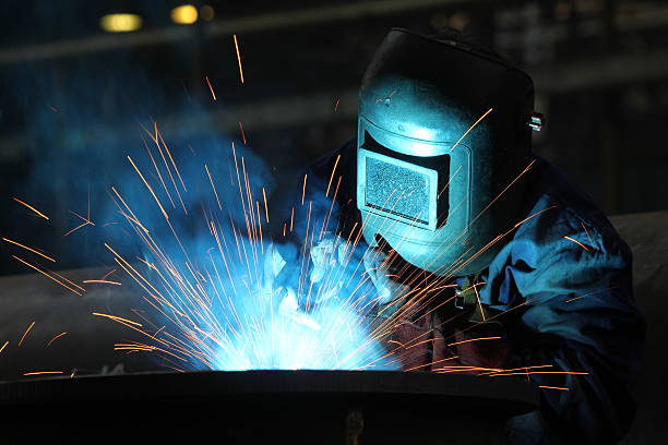 Professional Welder & Metal Fabrication in Lewisport, KY