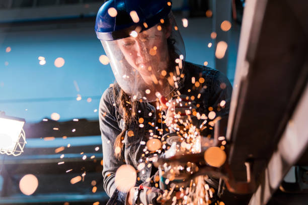 Best Aerospace and Defense Welding in Lewisport, KY